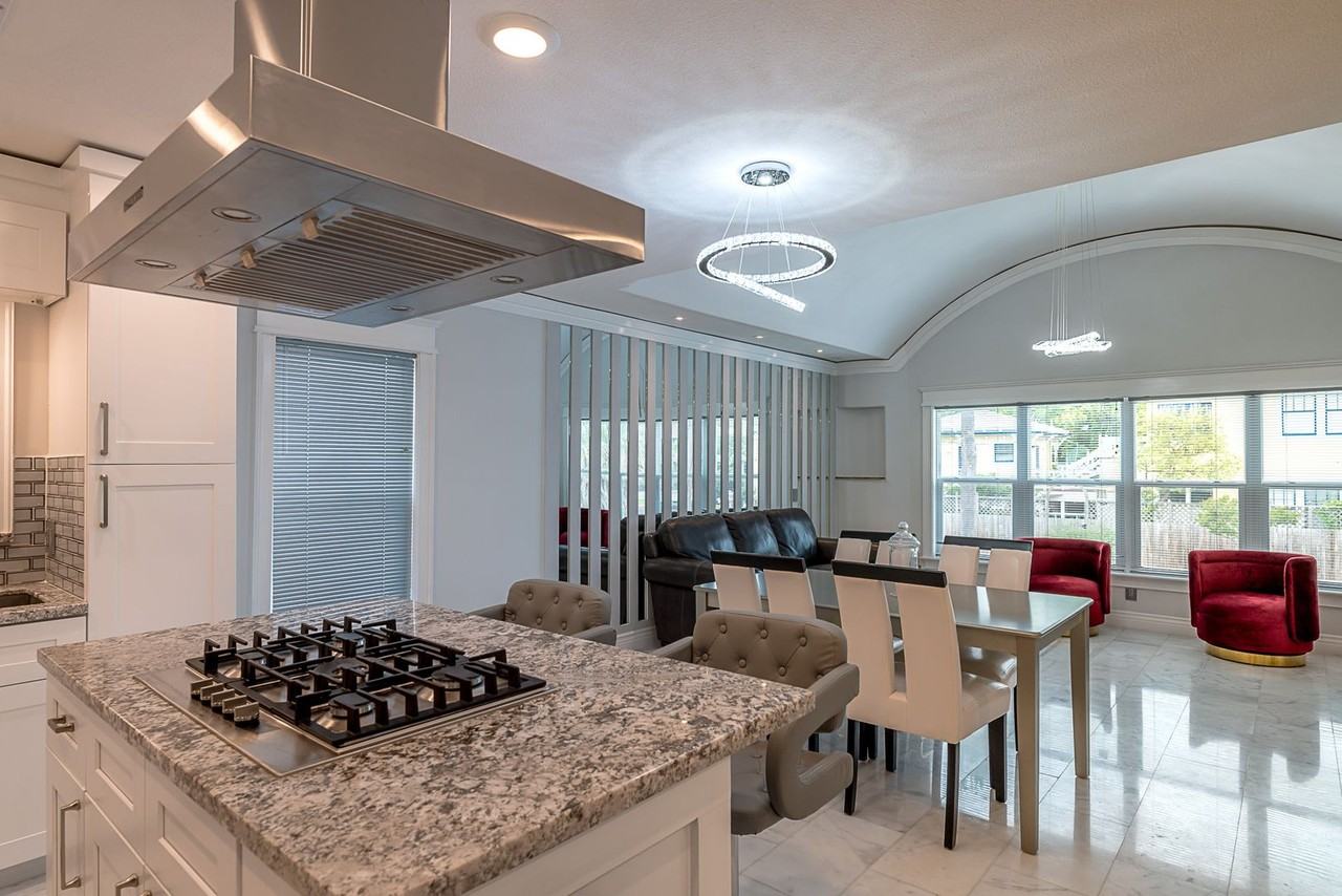 1801 Rosenberg - Photo 5 of 50