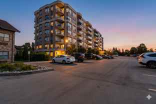 300 Ray Lawson Boulevard #708 - Photo 1 of 1