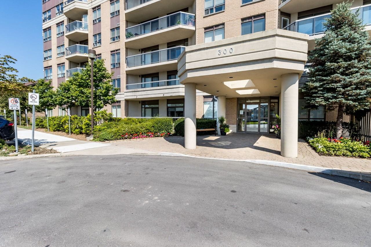 300 Ray Lawson Boulevard #708 - Photo 3 of 26