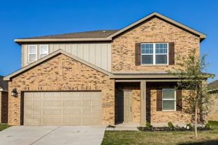 10313 Castle Lyons Ln - Photo 1 of 1