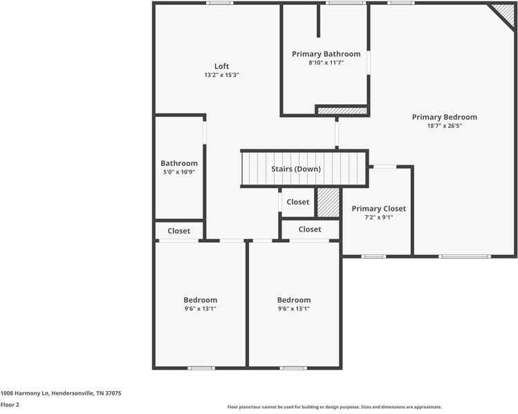 1008 Harmony Ln - Photo 3 of 17