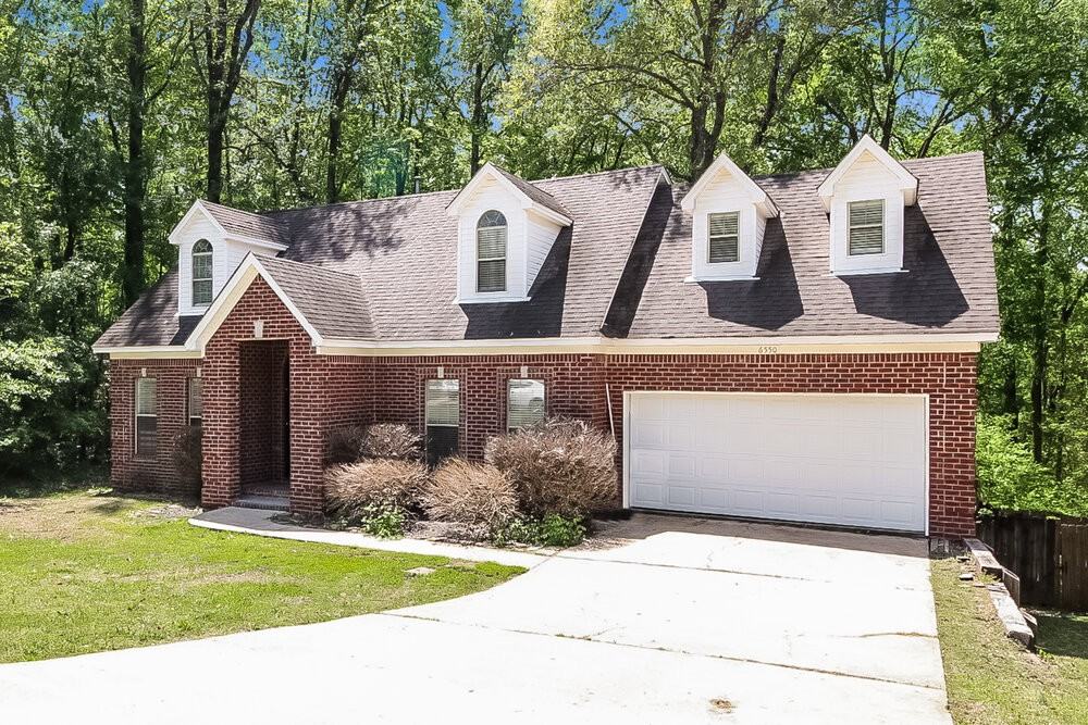 6550 Hickory Crest Dr - Photo 4 of 17