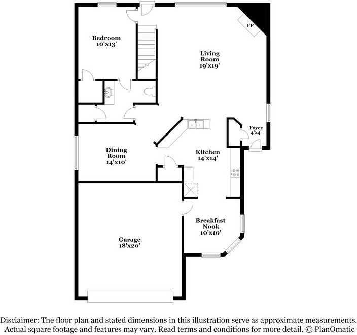 29331 Indian Clearing Trl - Photo 2 of 17