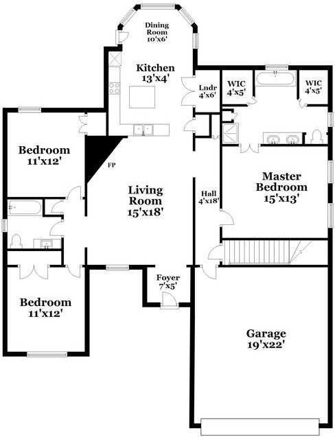2688 Longshadow Ln - Photo 2 of 17