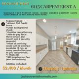 6115 Carpenter St - Photo 1 of 1