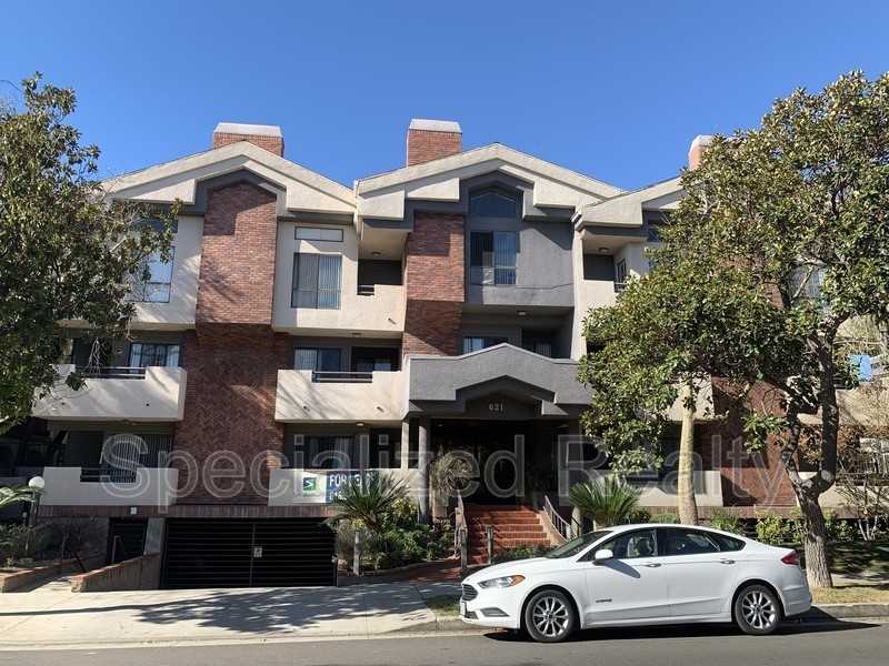 621 North Louise Street #17