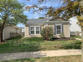 14317 Banister Dr - Photo 1 of 1