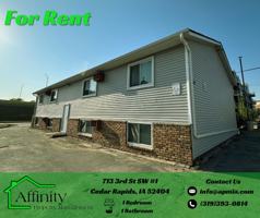 featured image of 713 3rd St Sw #1