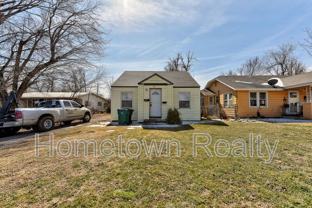 1524 Sw Binkley St - Photo 1 of 1