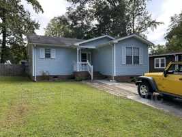 featured image of 284 Burnetts Way