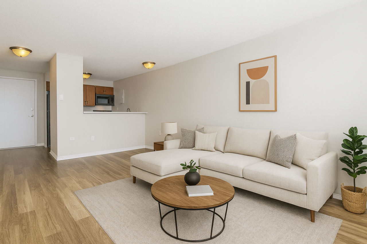 Elm Grove Apartments – Studio & 1 - Photo 6 of 11