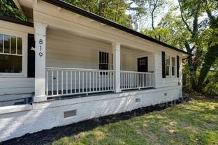 819 Federal St - Photo 1 of 1