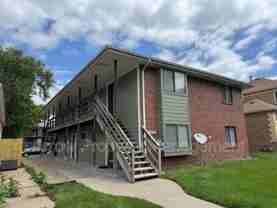 924 Garfield St #3 - Photo 1 of 1