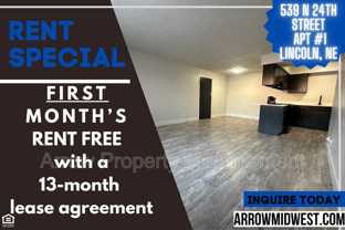 539 N 24th St #1 - Photo 1 of 1