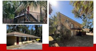 2630 W Pensacola St #6 - Photo 1 of 1