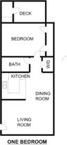 600 E Knox St - Photo 1 of 1