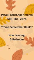 16936 Se Powell Blvd #61 - Photo 1 of 1