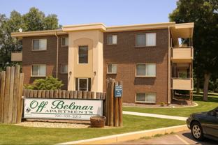 Off Belmar Apartments - Photo 1 of 1