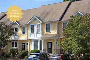 113 Melbourne Park Cir #D - Photo 1 of 1