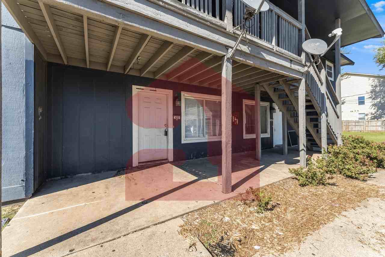 Creekside Apartments - Photo 2 of 16