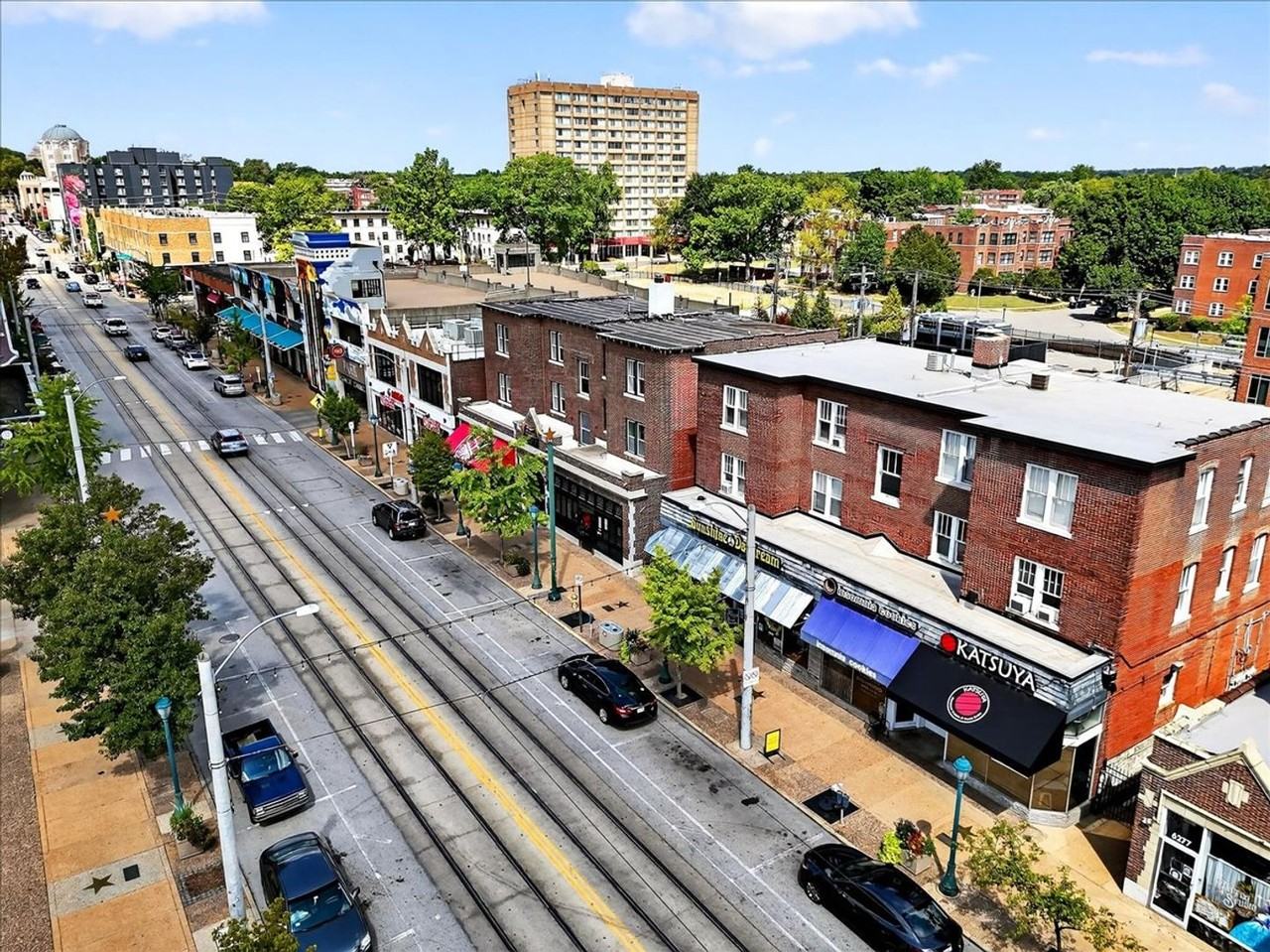 6301 Delmar Blvd - Photo 2 of 15