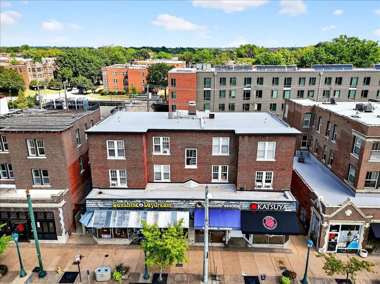 6301 Delmar Blvd - Photo 3 of 15