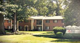 201 Jamestown Cir #A - Photo 1 of 1
