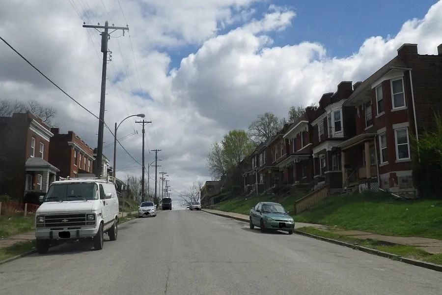 5944 Ridge Ave #2ndFL - Photo 3 of 4