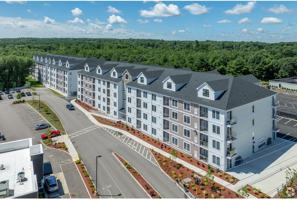 featured image of 330 E Central St