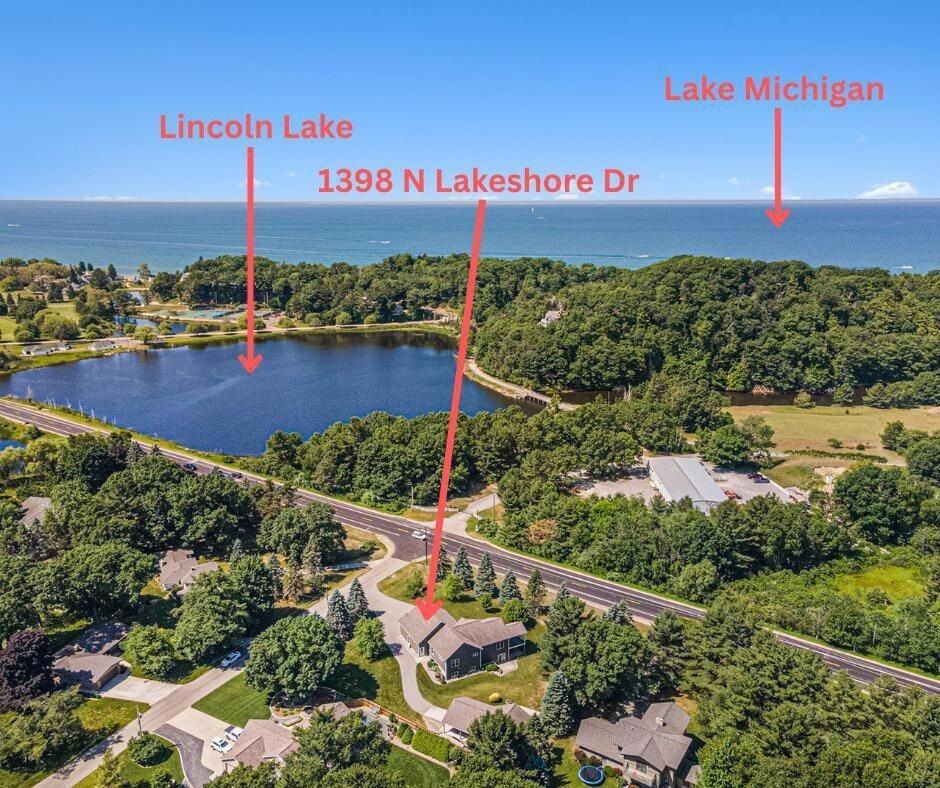 1398 N Lakeshore Dr - Photo 2 of 12