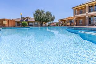 The Vistas of Lake Charles - Photo 1 of 1