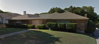 6008 and 6010 Shelton Street Duplex - Photo 1 of 1