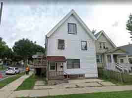 featured image of 2534 West Chambers Street