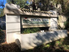 HO- HIDDEN GREEN - Photo 1 of 1