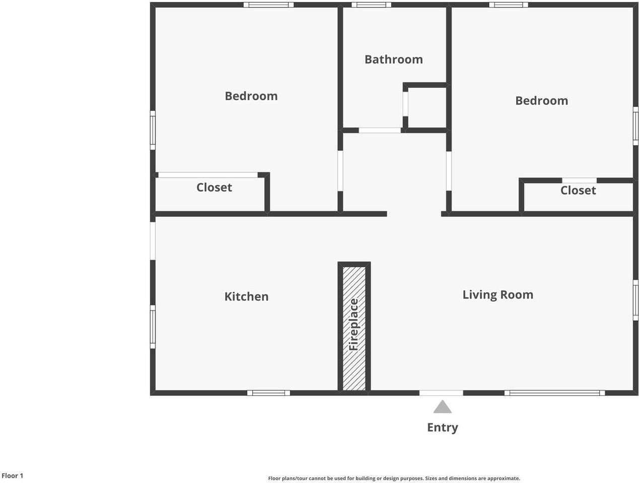 731 Faircloth Ave - Photo 2 of 12