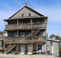 featured image of 31 1/2 E High St