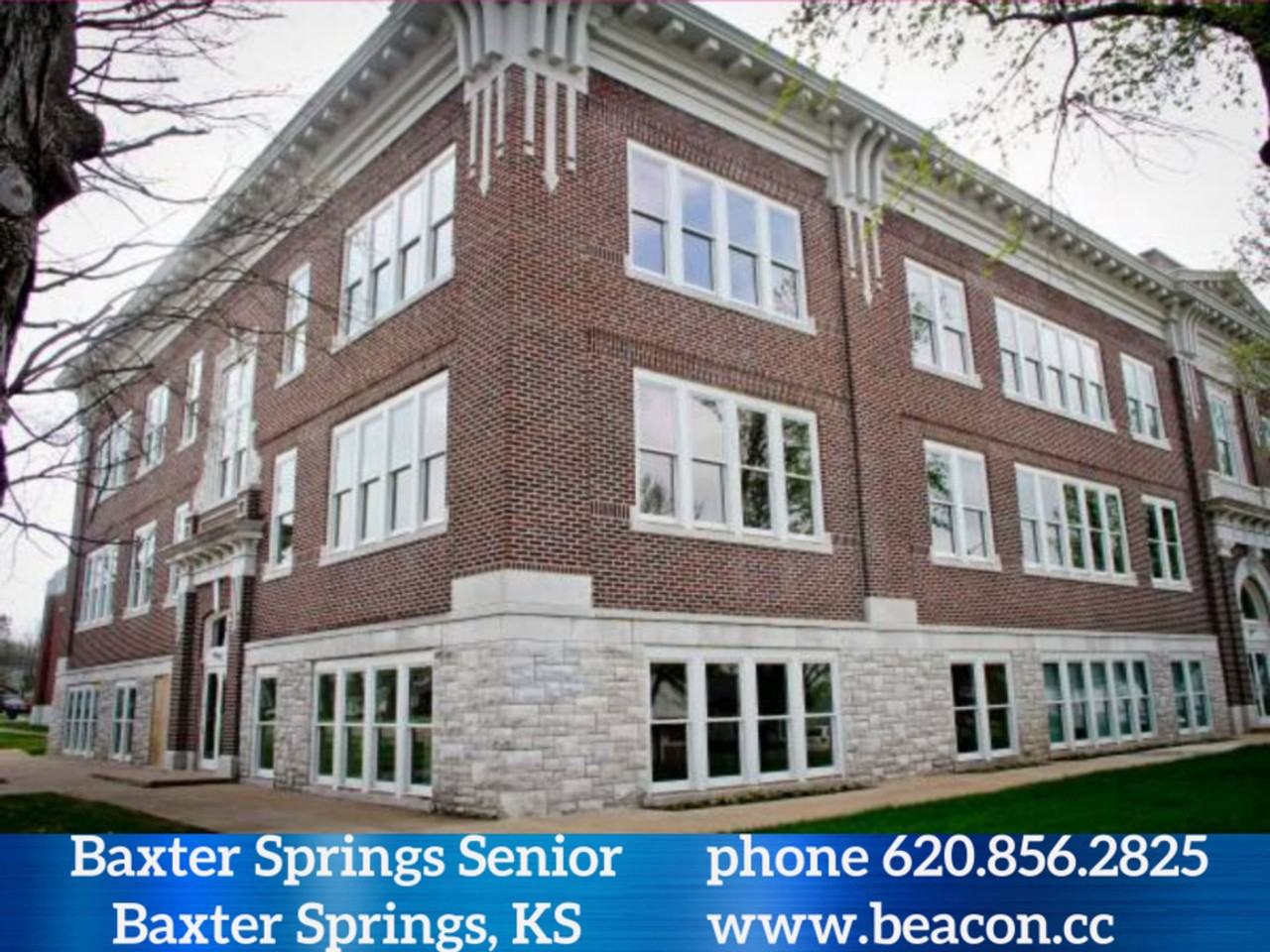 Baxter Springs Senior Residences - Photo 7 of 43