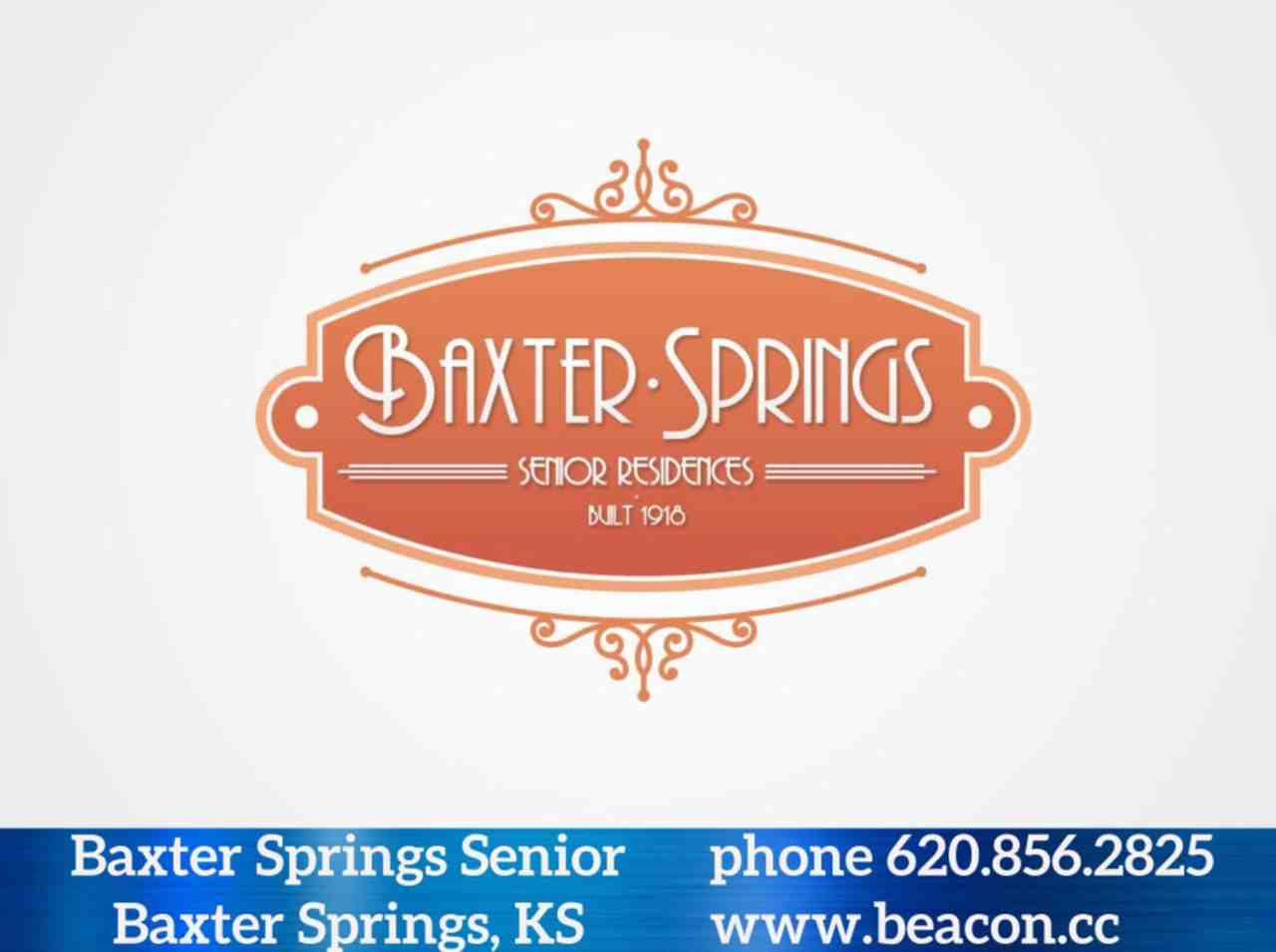 Baxter Springs Senior Residences - Photo 6 of 43