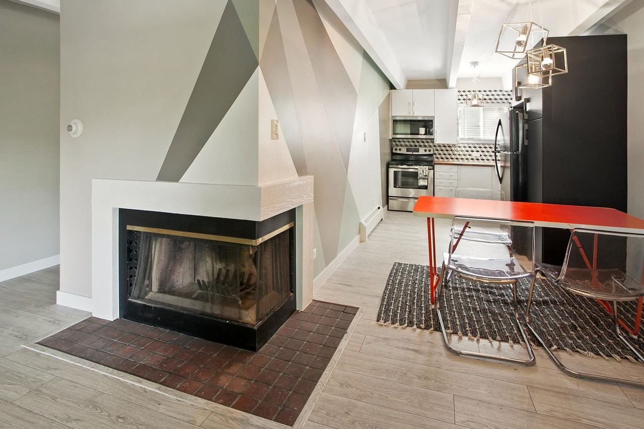 White Swan Apartments – Capitol Hill / Congress Park - Photo 4 of 35