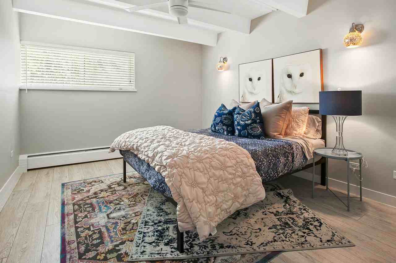 White Swan Apartments – Capitol Hill / Congress Park - Photo 6 of 35