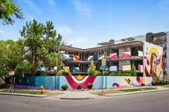 White Swan Apartments – Capitol Hill / Congress Park - Photo 1 of 1