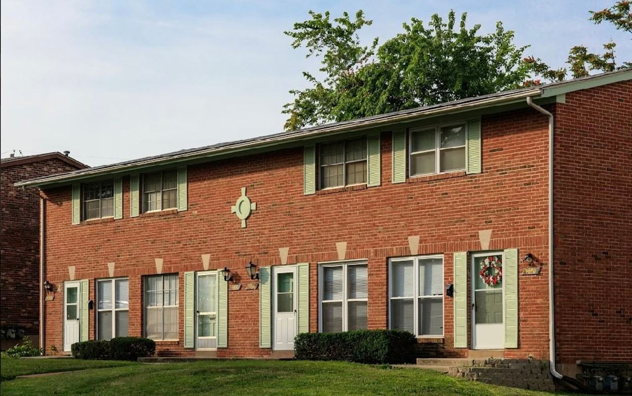 Lynntown Apartments - Photo 2 of 43