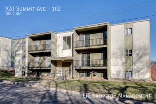 Summit Bryant - Photo 1 of 1