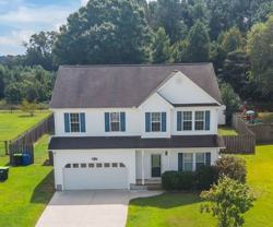 111 Amberwine Cir - Photo 1 of 1