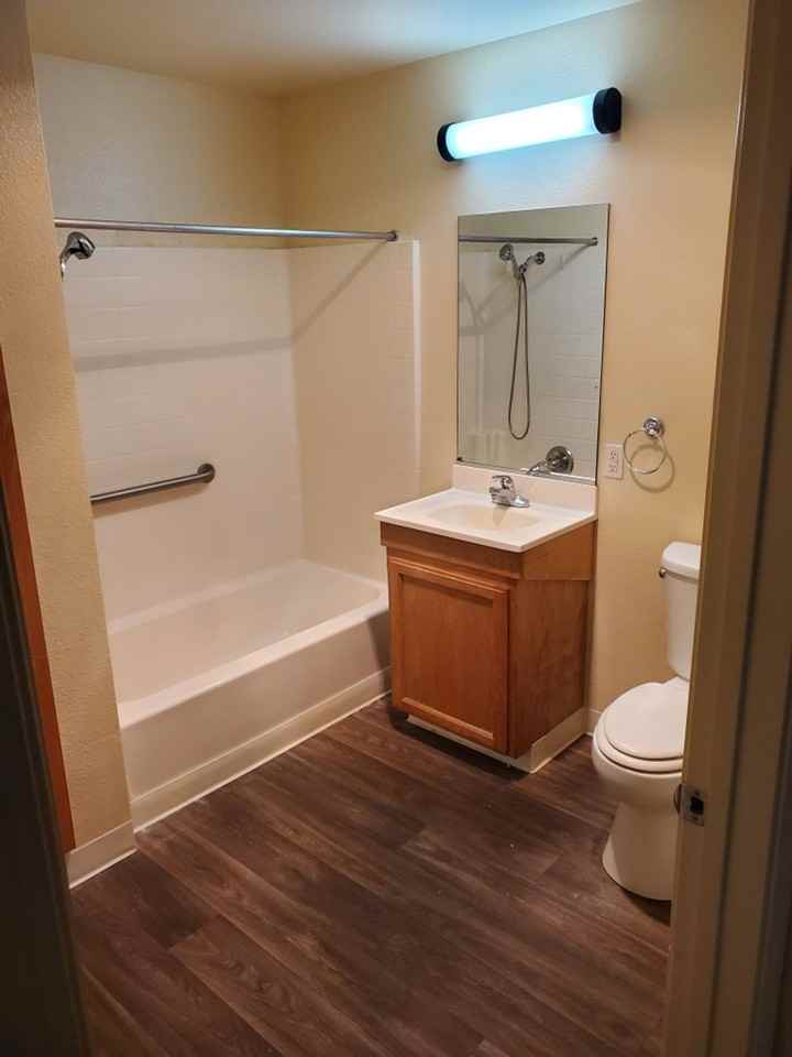 Regency Place Senior Apts - Photo 3 of 7