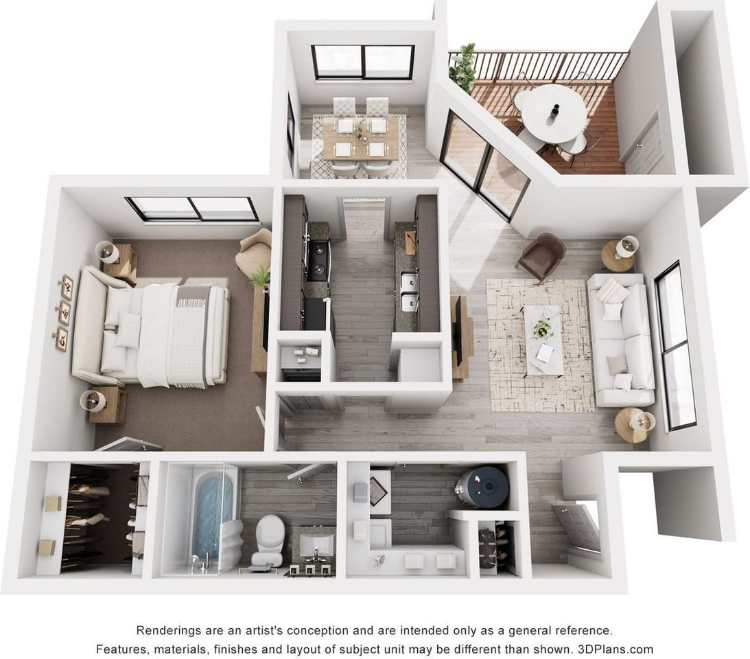 The Heritage by Fairlawn - Photo 4 of 34