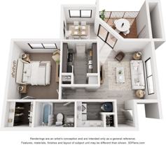 363 Heritage Hill Trl - Photo 1 of 1