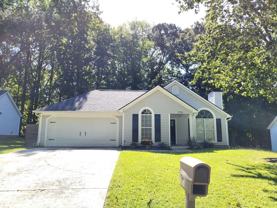7731 Ivy Hollow Dr - Photo 1 of 1