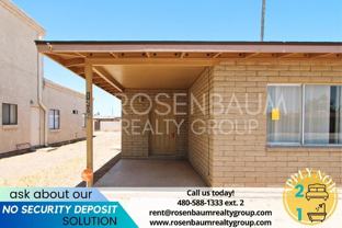 1206 E 11th Pl #1206 - Photo 1 of 1