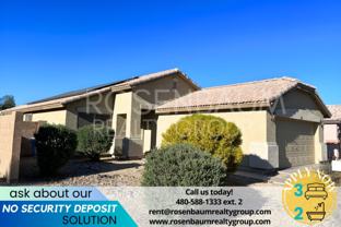 17272 W Durango St - Photo 1 of 1